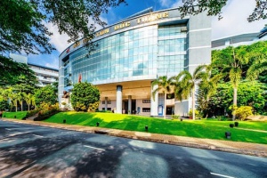 Điểm chuẩn Đại học Tôn Đức Thắng năm 2020